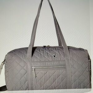 Vera Bradley Medium Travel Duffel